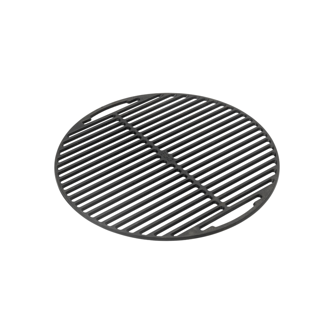 Litinový rošt S, MiniMax, Ø 33 cm